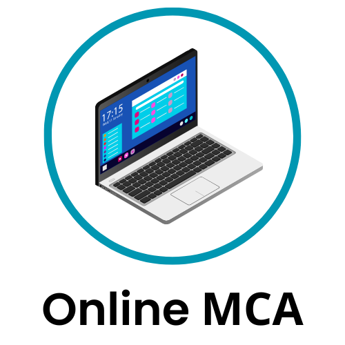 Online MCA