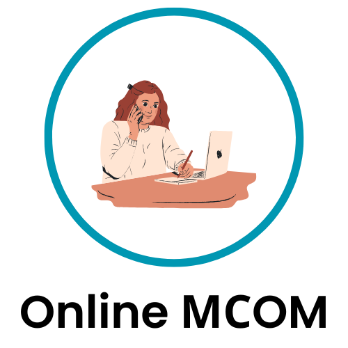 Online MCOM
