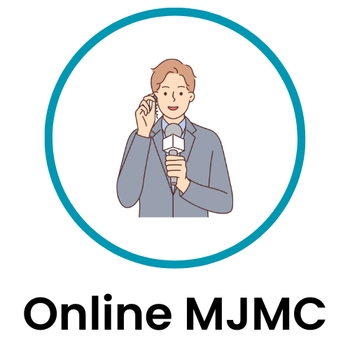 Online MJMC