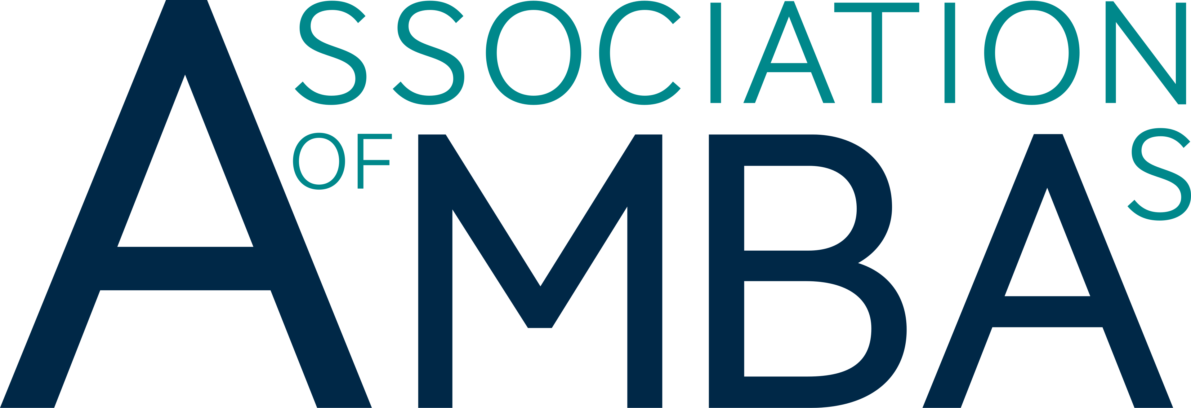 AMBA Accredited