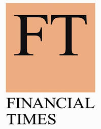 Financial Times Ranked