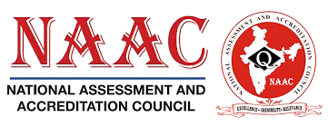 NAAC Accredited