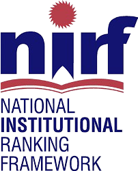 NIRF Ranked