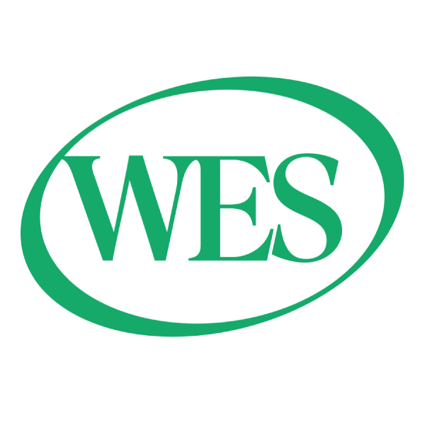 WES Recognized
