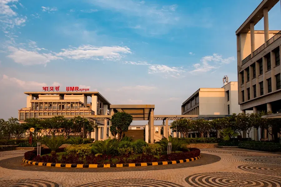 IIM Raipur Campus