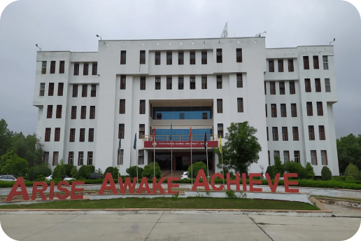VGC Online University Campus
